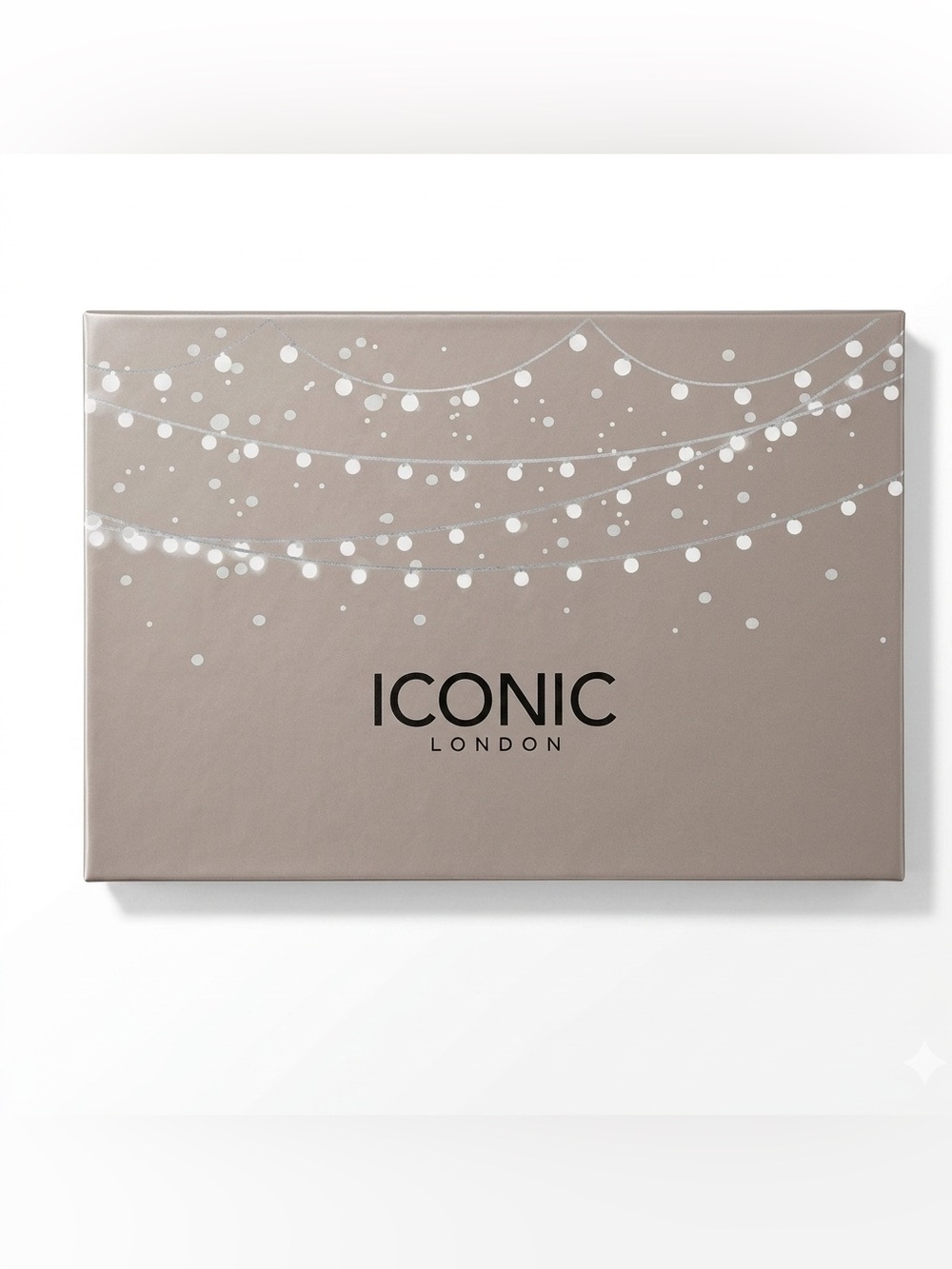 Iconic London Face Palette